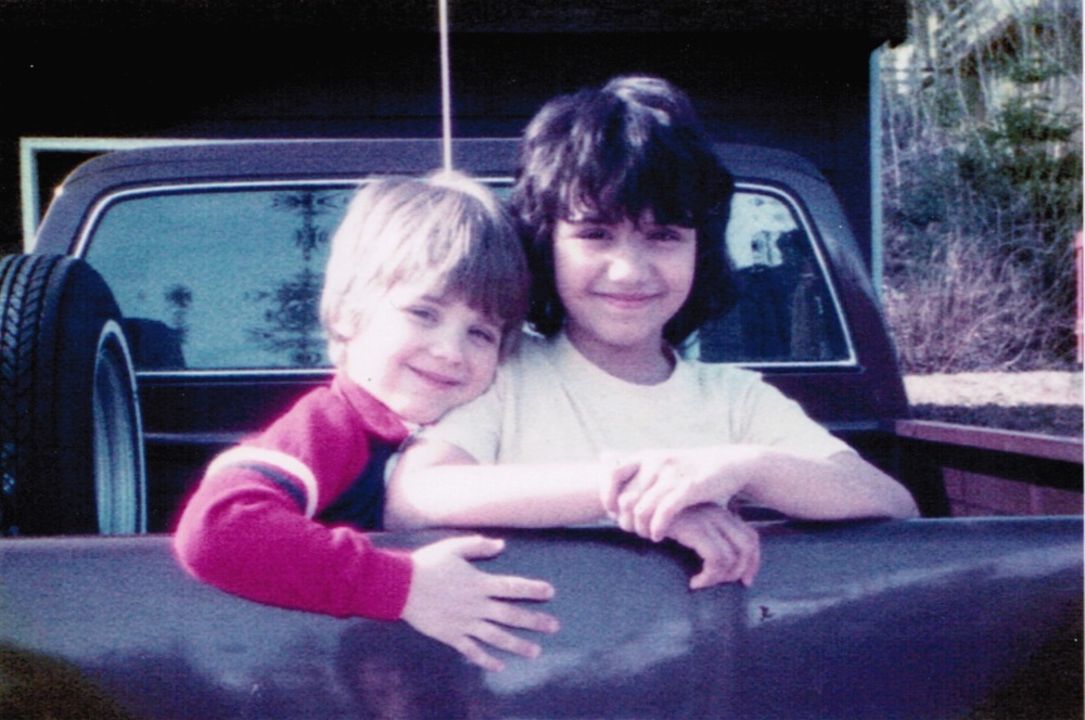 Image of Will and Lynn