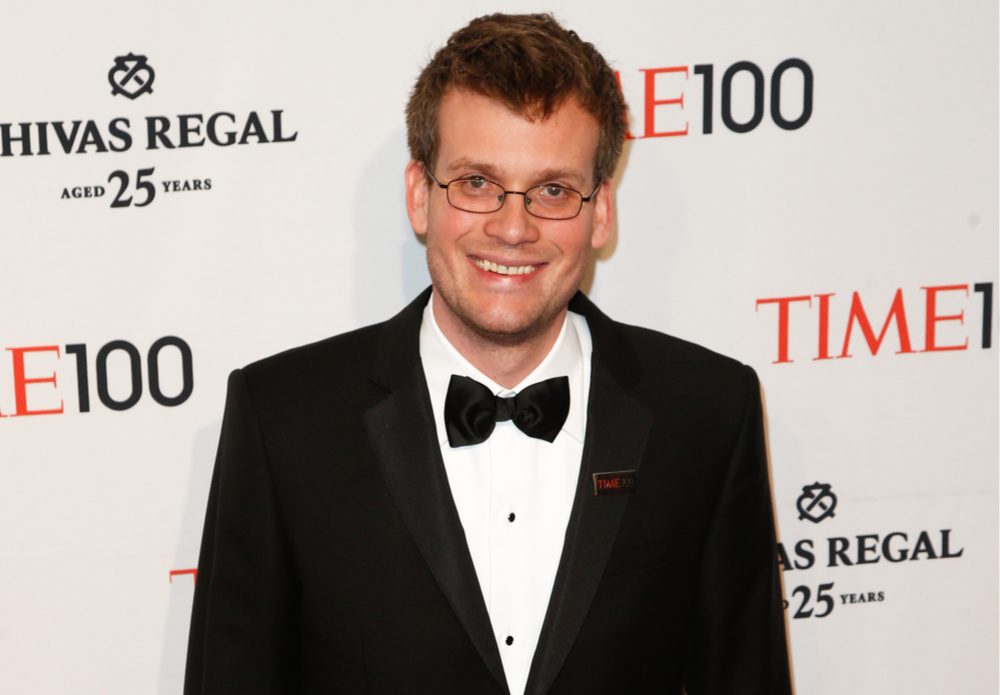 John Green