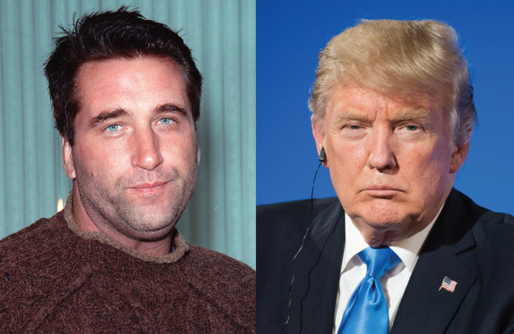 daniel baldwin and donald trump
