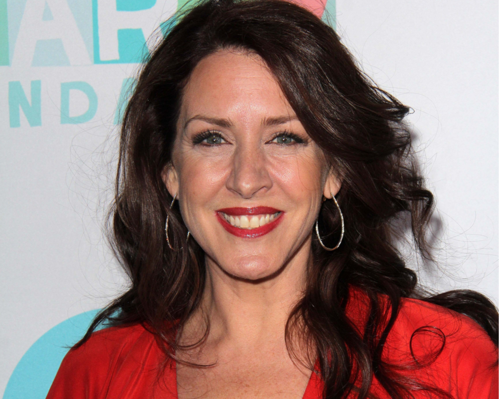 Joely Fisher