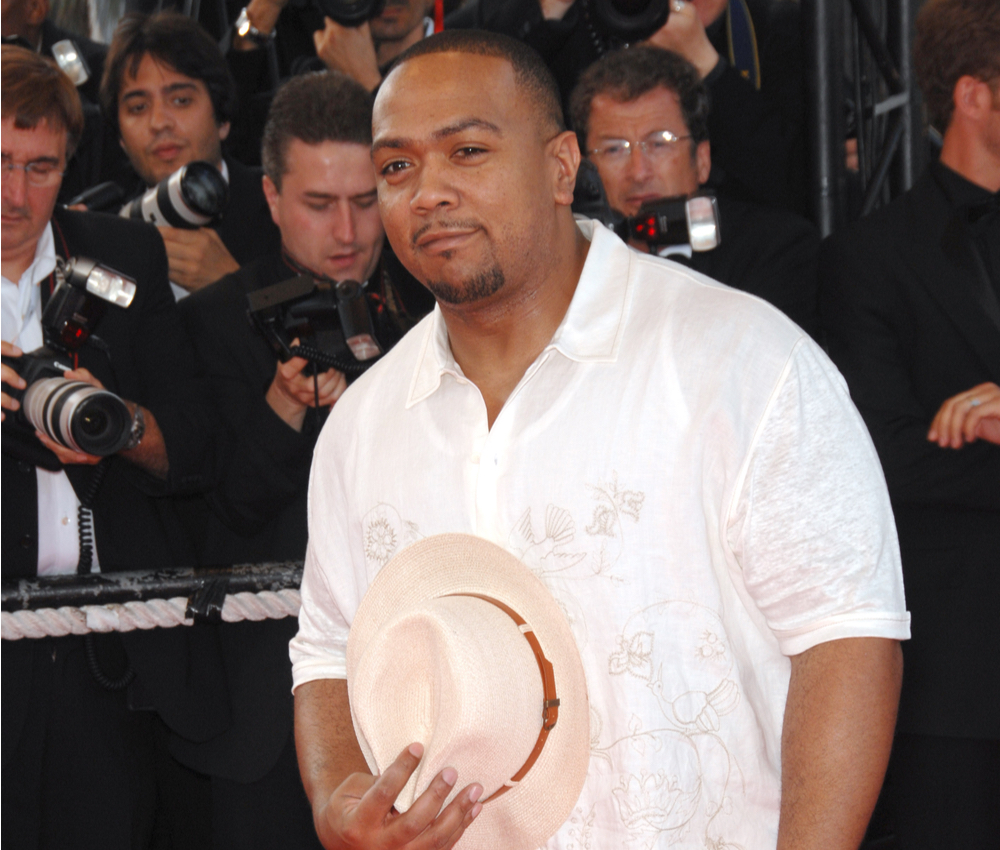 Timbaland