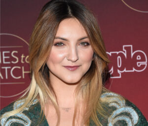 Julia Michaels