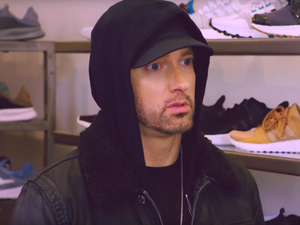 Eminem