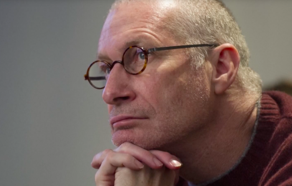 John Skipper