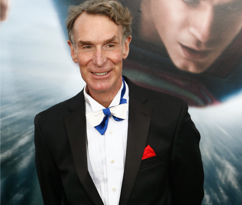 Bill Nye