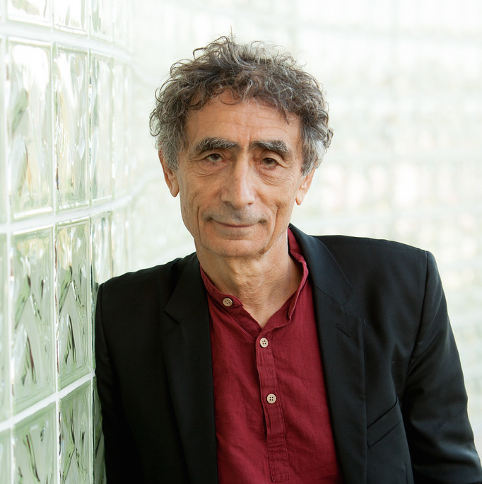 Dr. Gabor Maté