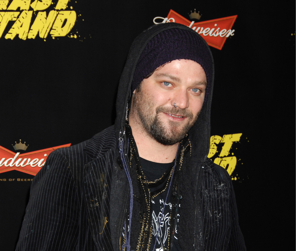 Bam Margera