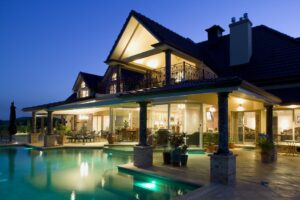 The Banyans Facility in Brisbane, Australia