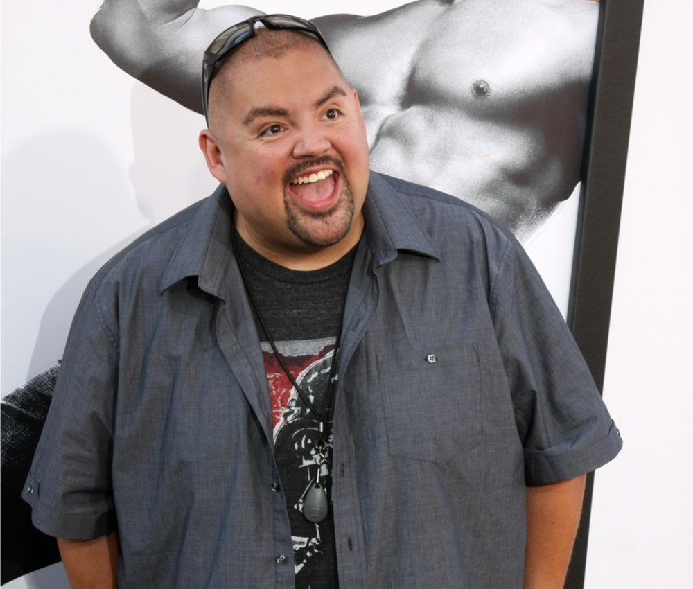 Gabriel Iglesias