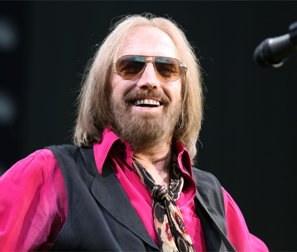 Tom Petty