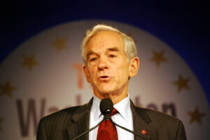 ron paul