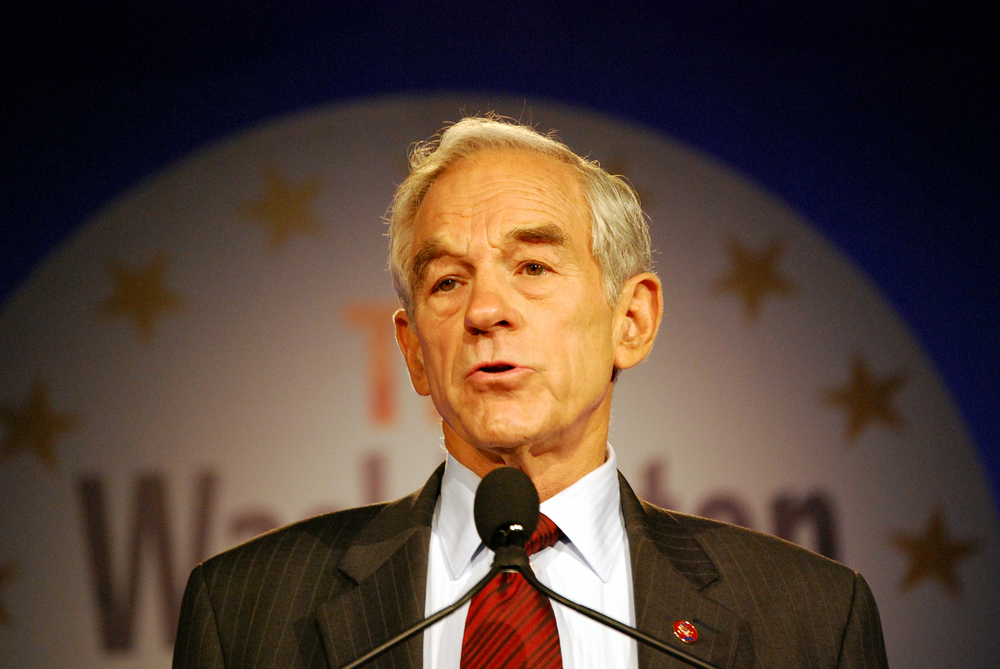ron paul