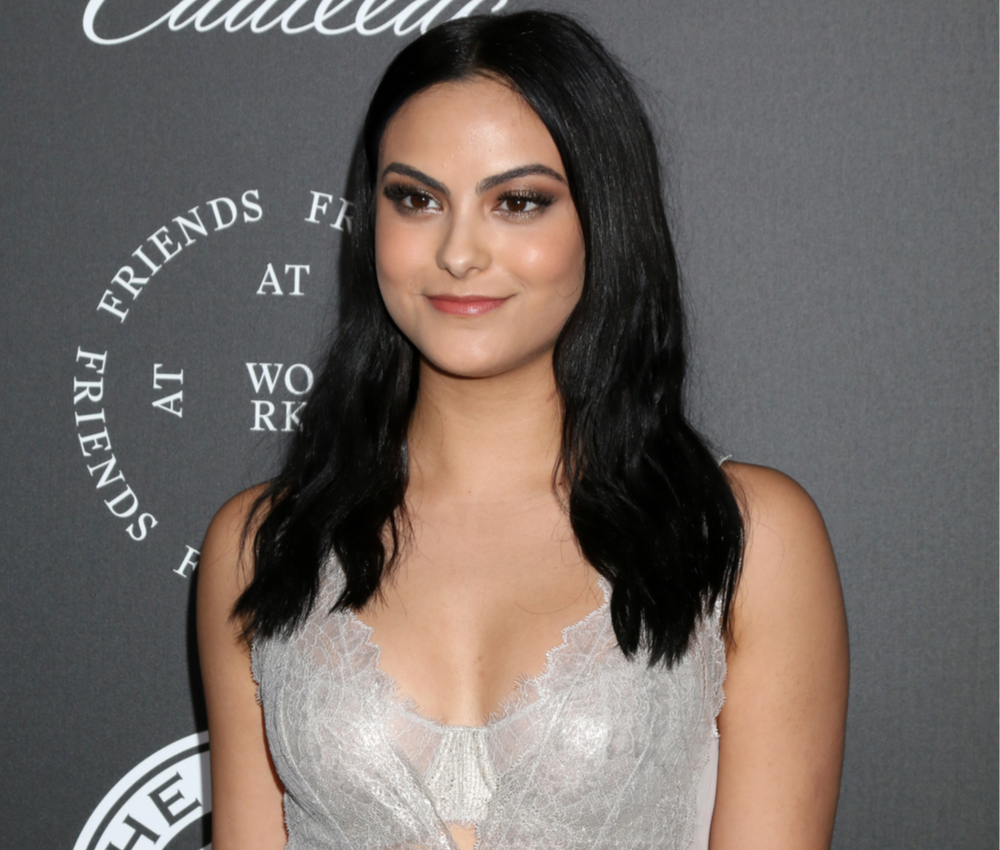 Camila Mendes