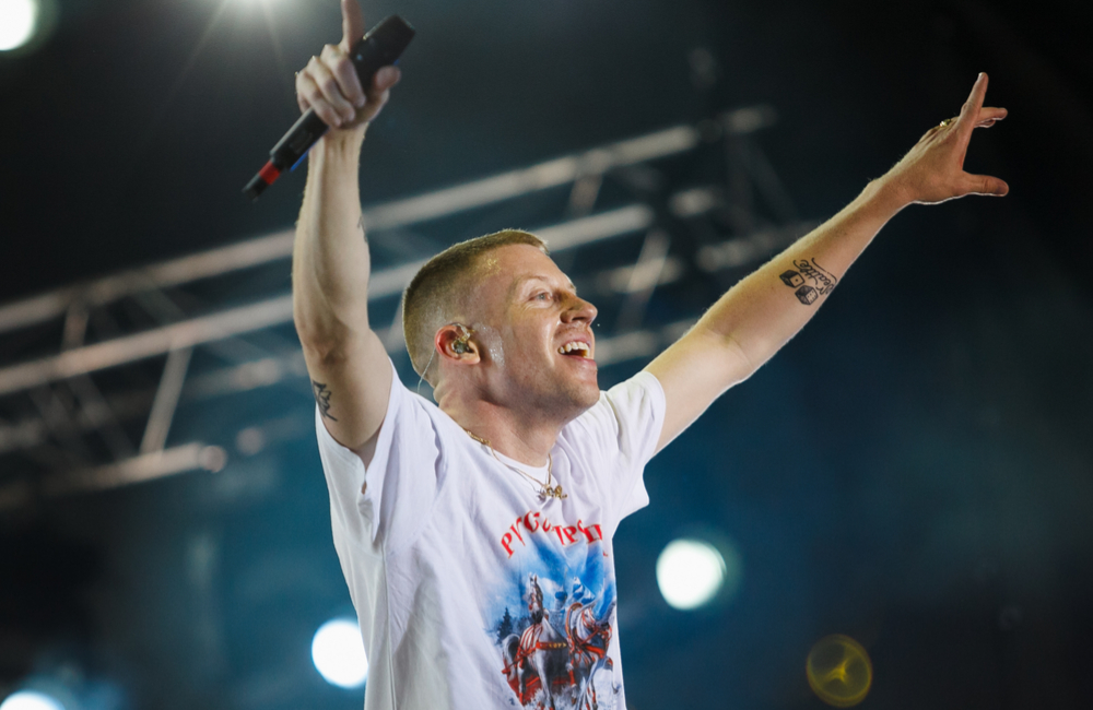 macklemore