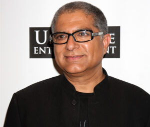 Deepak Chopra