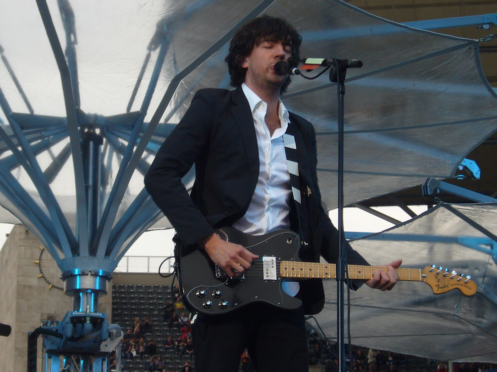 Gary Lightbody