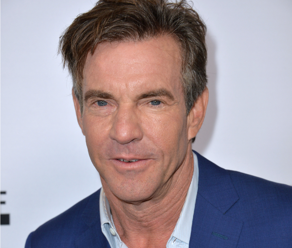 Dennis Quaid
