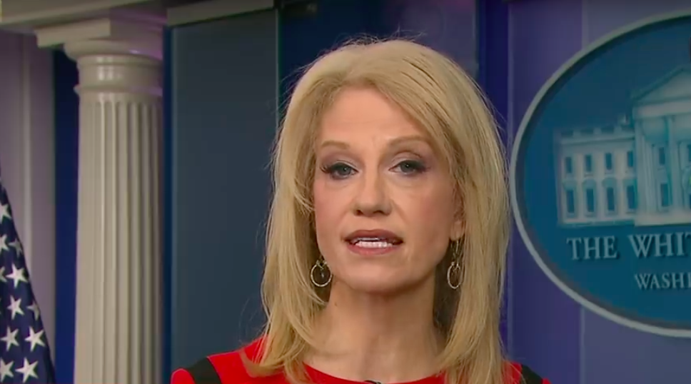 Kellyanne Conway
