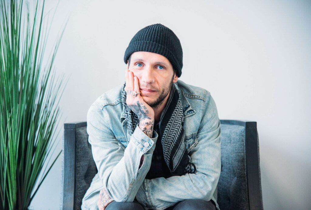 Brandon Novak
