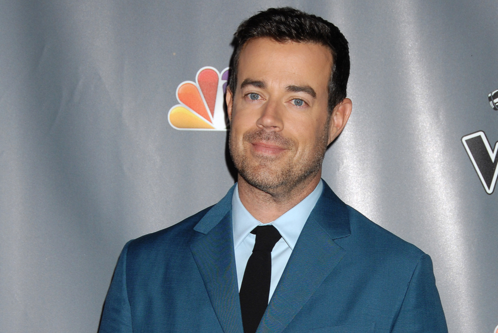 Carson Daly