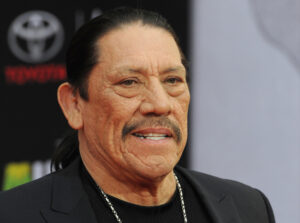 danny trejo