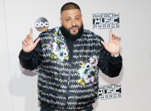 DJ Khaled