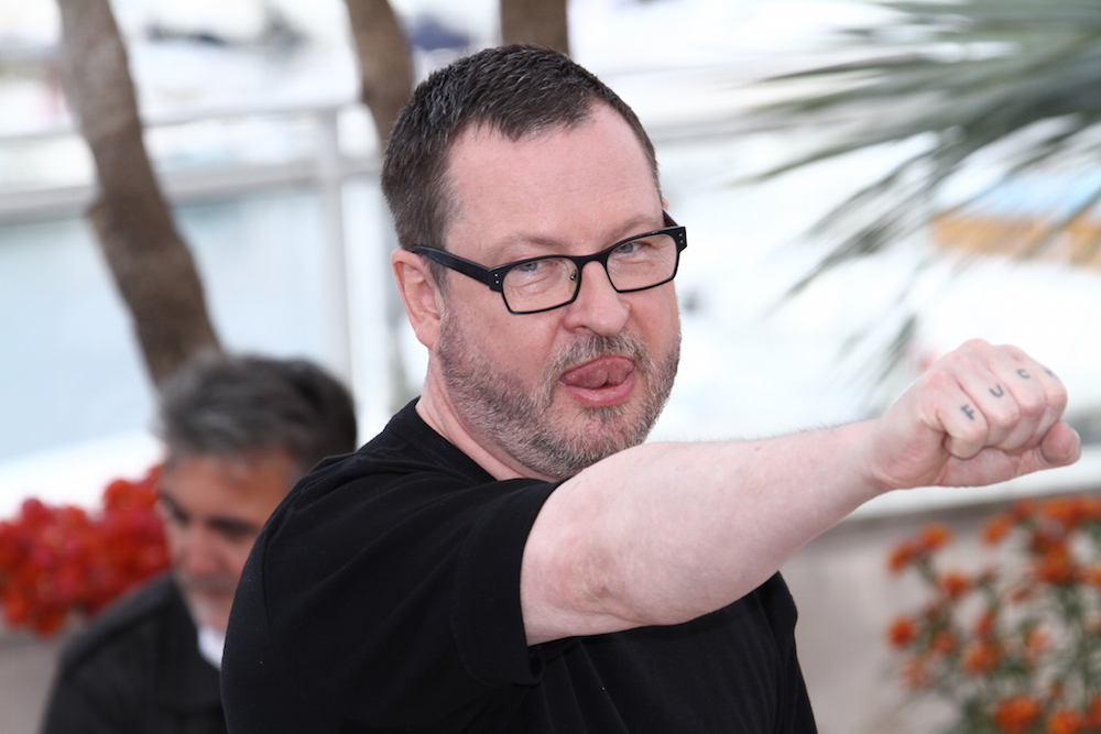 Lars Von Trier