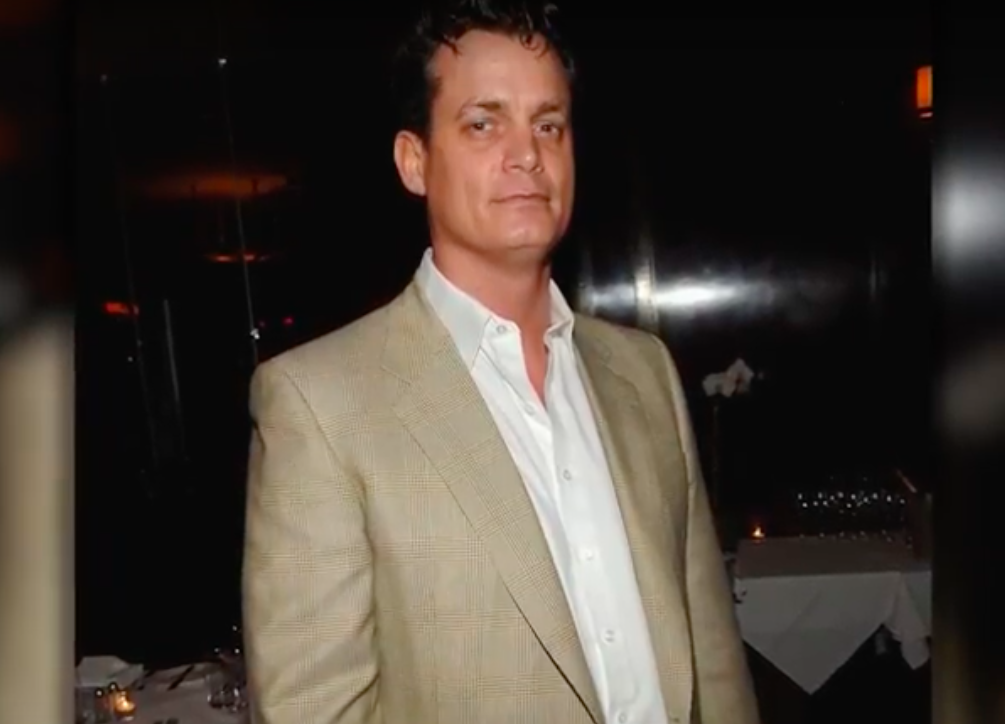 Matthew Mellon