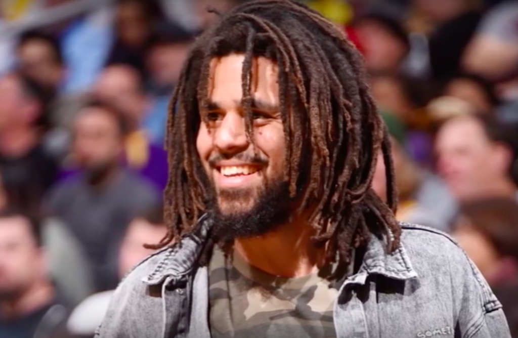 J. Cole Tackles Addiction, Trauma & Healing On New Album “KOD” J Cole