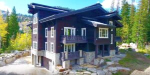 Deer Hollow Recovery  Lakeside House