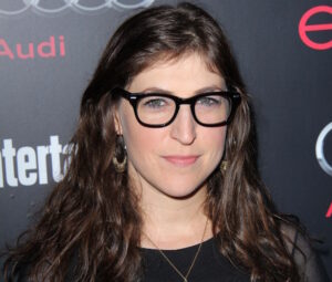 Mayim Bialik
