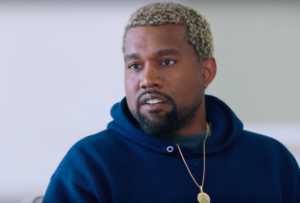 Kanye West