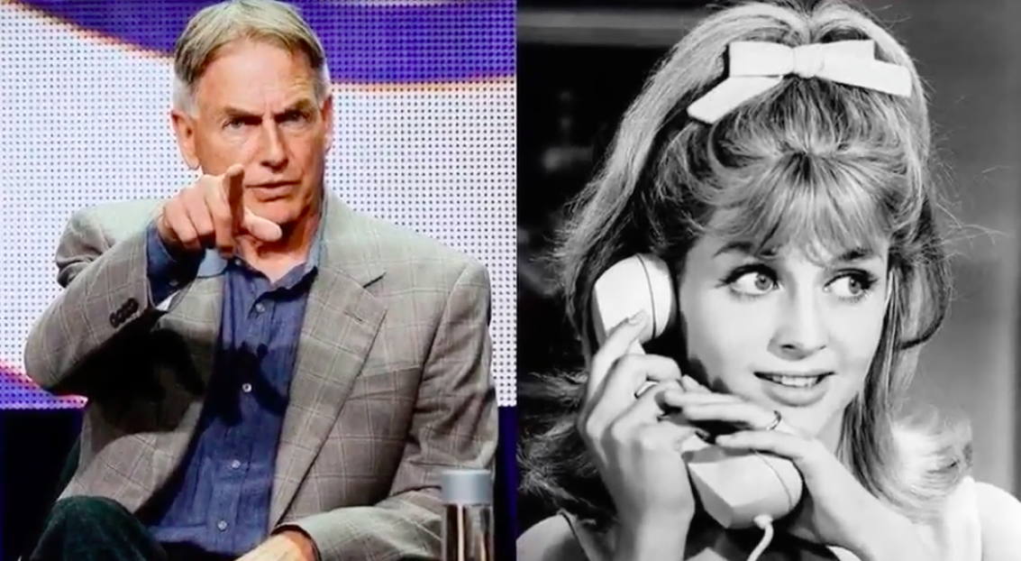 Mark & Kristin Harmon