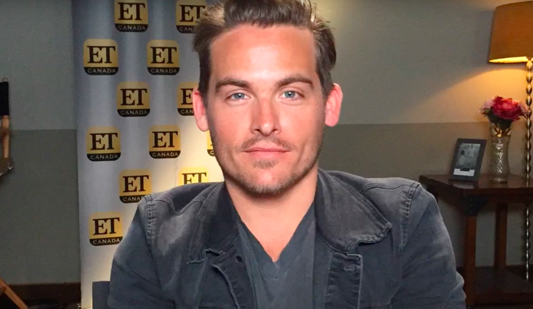 Kevin Zegers