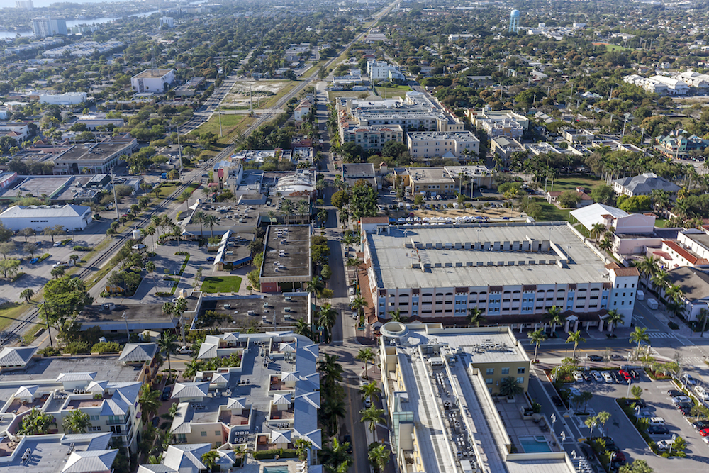 delray beach florida