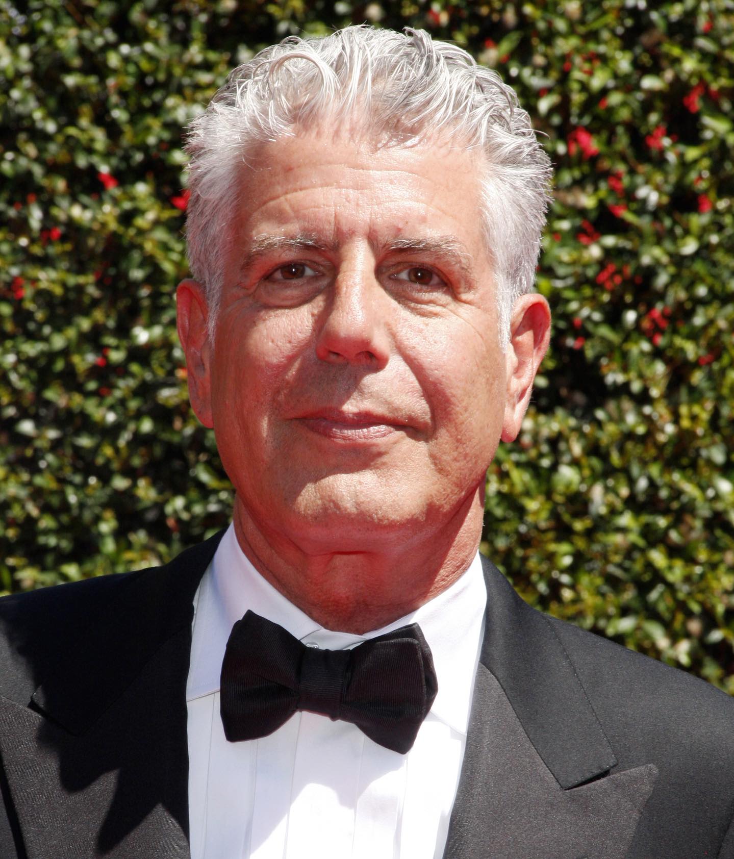 Anthony Bourdain