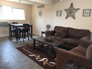 Mt. Rubidoux Treatment Center