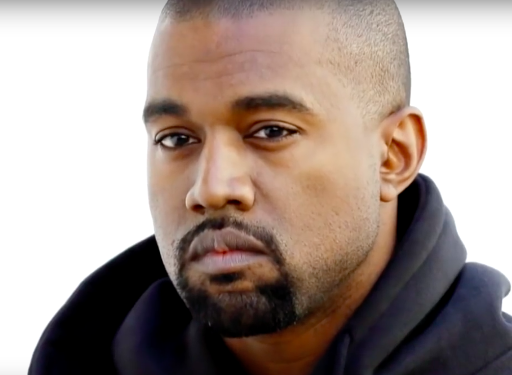 Kanye West