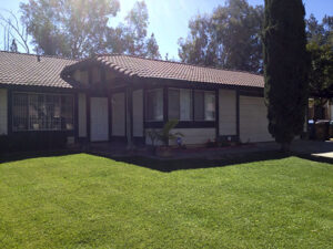 Raincross Treatment Center for Women