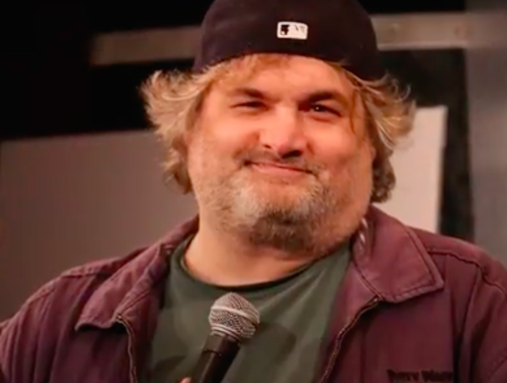 Artie Lange