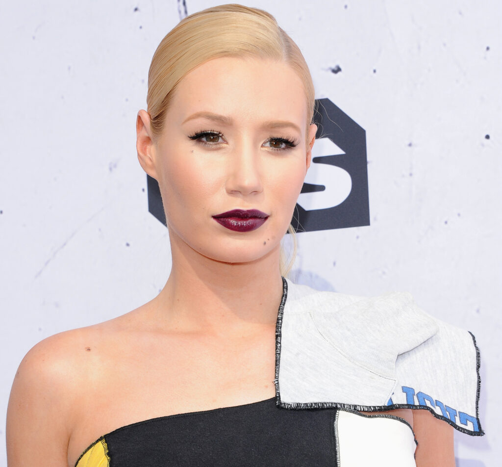 Iggy Azalea