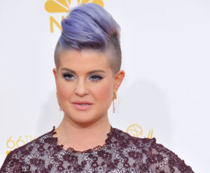 Kelly Osbourne