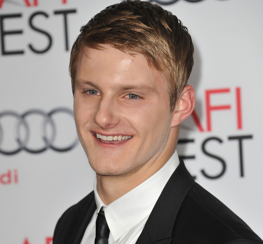 Alexander Ludwig