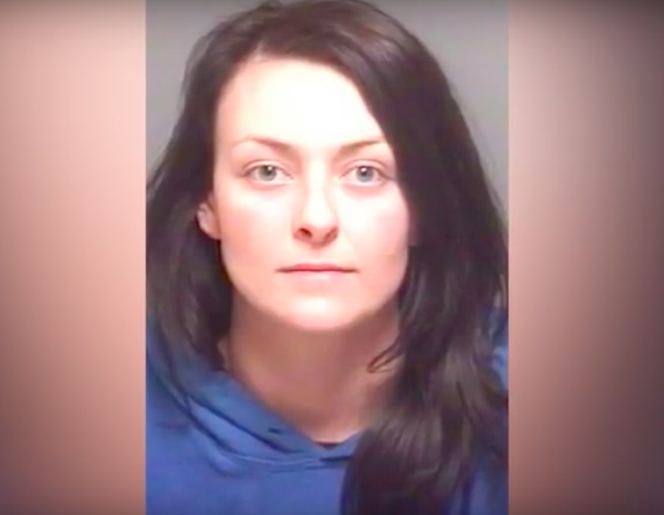 Grace Pauline Kelley