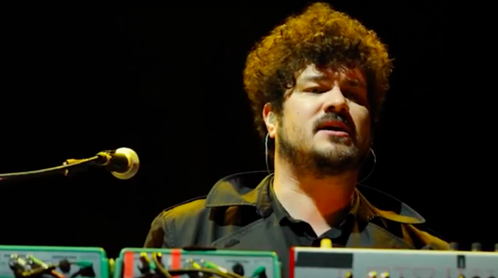 Richard Swift