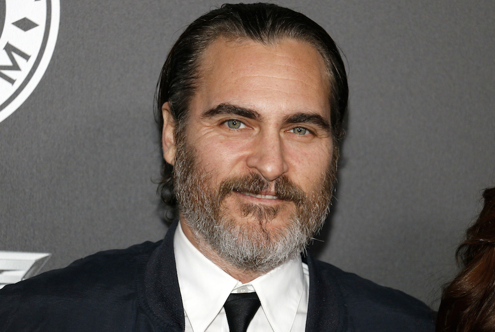joaquin phoenix