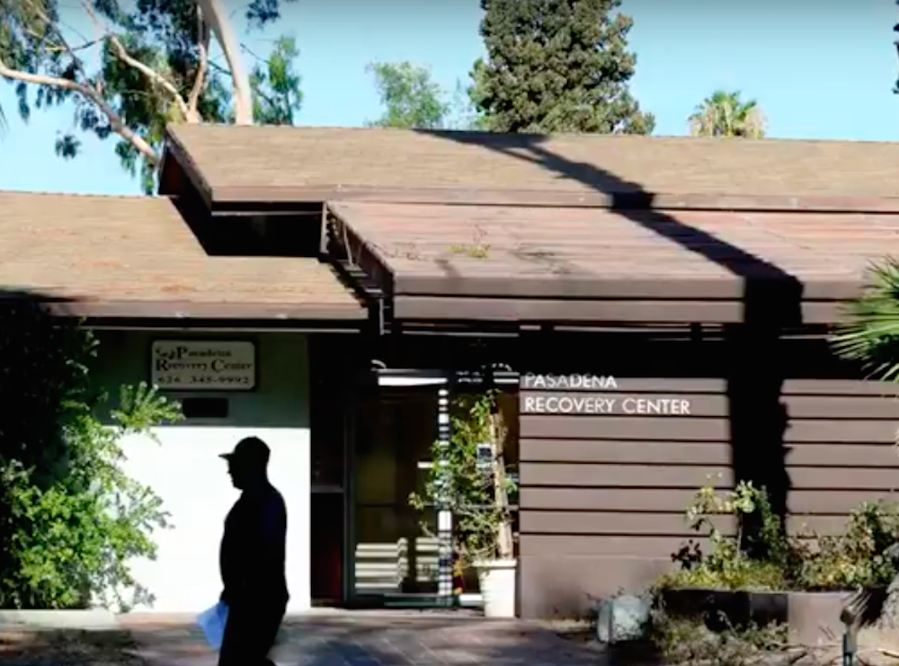 Pasadena Recovery Center