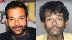 Shaun Weiss