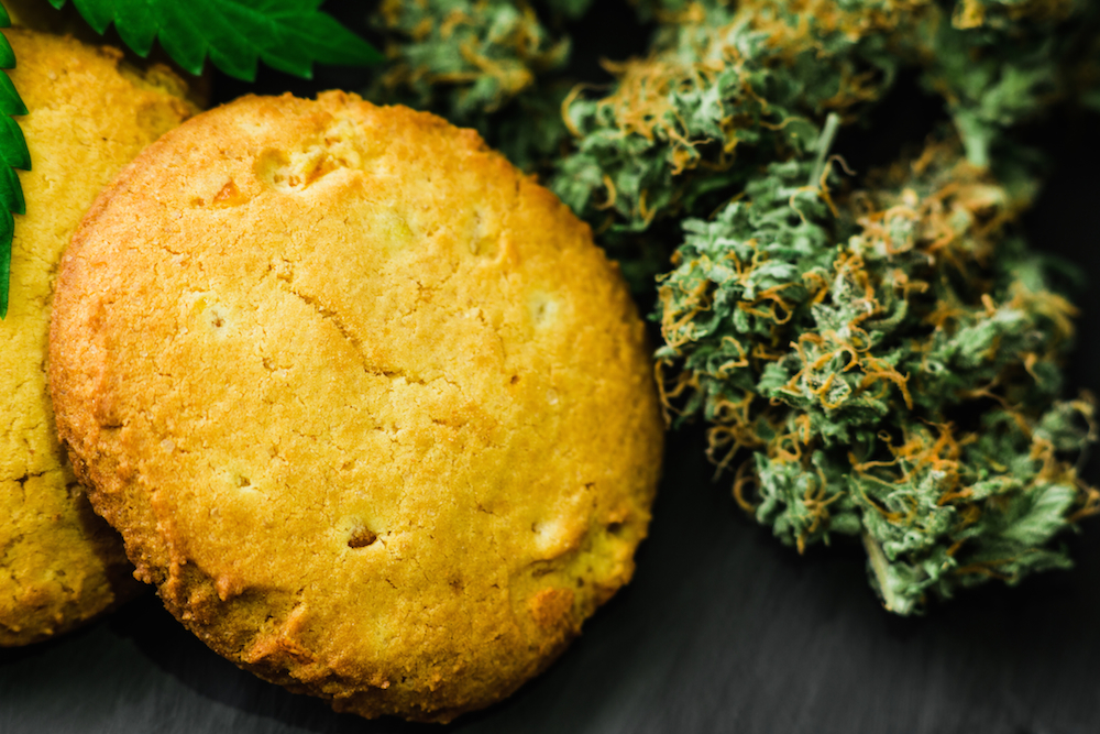 marijuana edibles