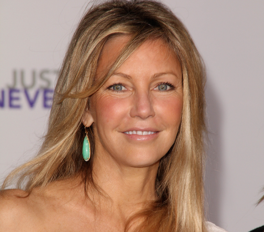 Heather Locklear